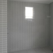 Bathroom Tiling